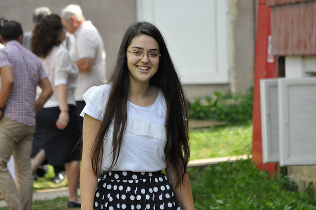 poze tineri